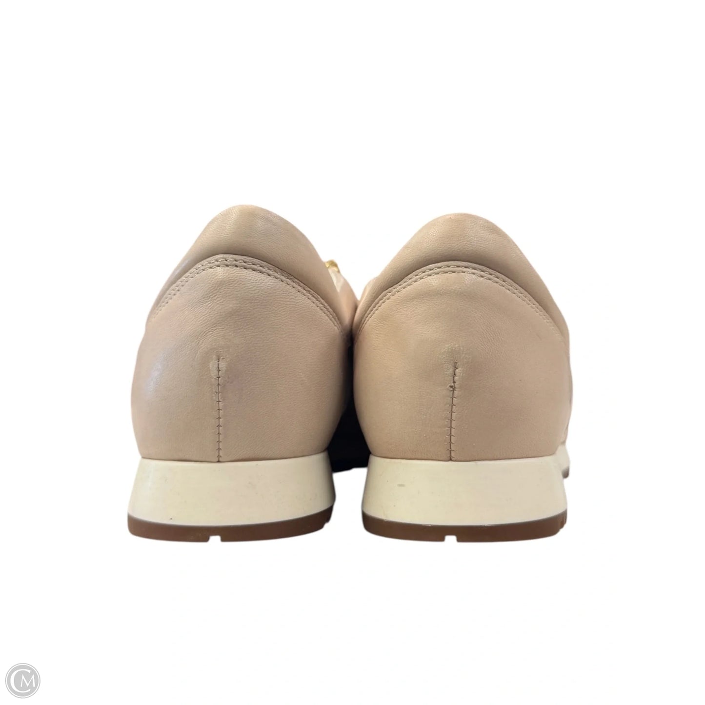 Shoes Sneakers By Amalfi In Pink, Size: 9