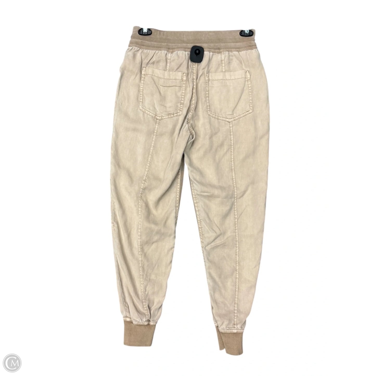 Pants Joggers By Anthropologie In Brown, Size: S