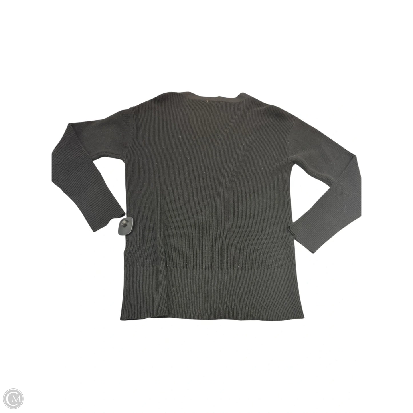 Cardigan By Ella Moss In Black, Size: S