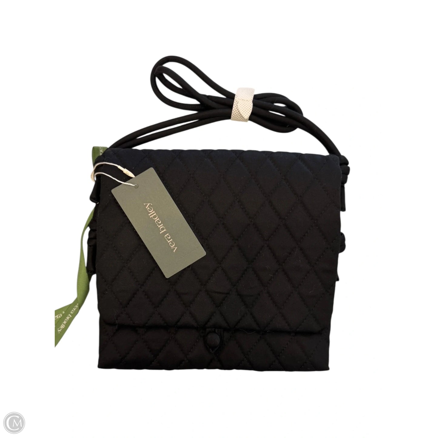 Crossbody By Vera Bradley, Size: Small