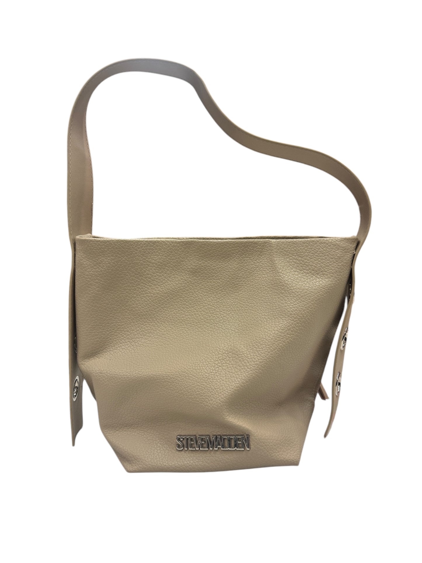 Handbag By Steve Madden, Size: Medium