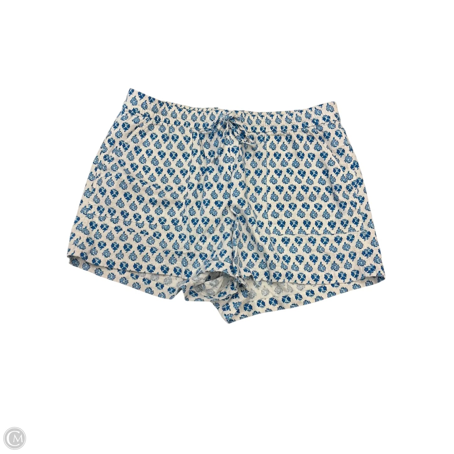 Shorts By J. Crew In White, Size: 8