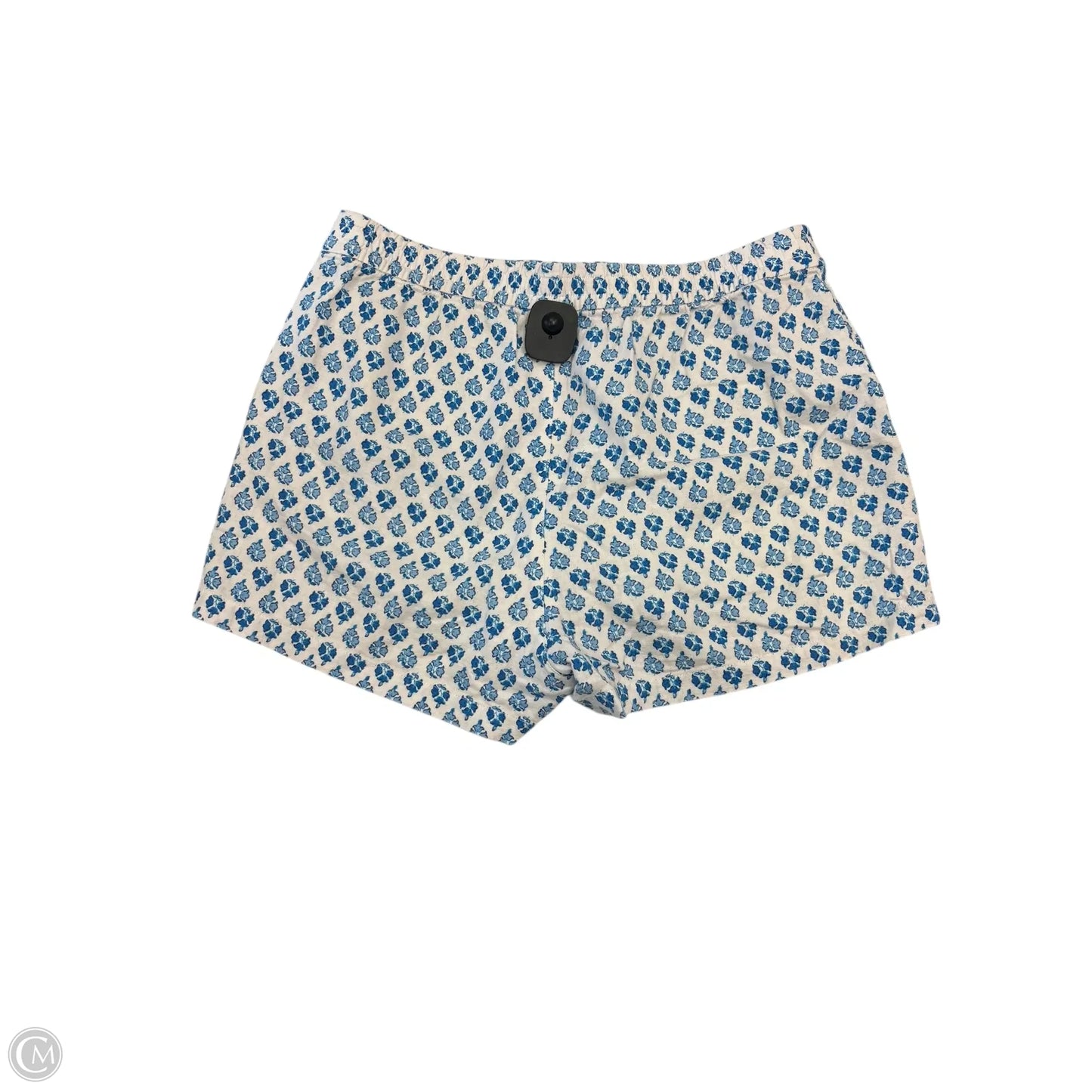 Shorts By J. Crew In White, Size: 8