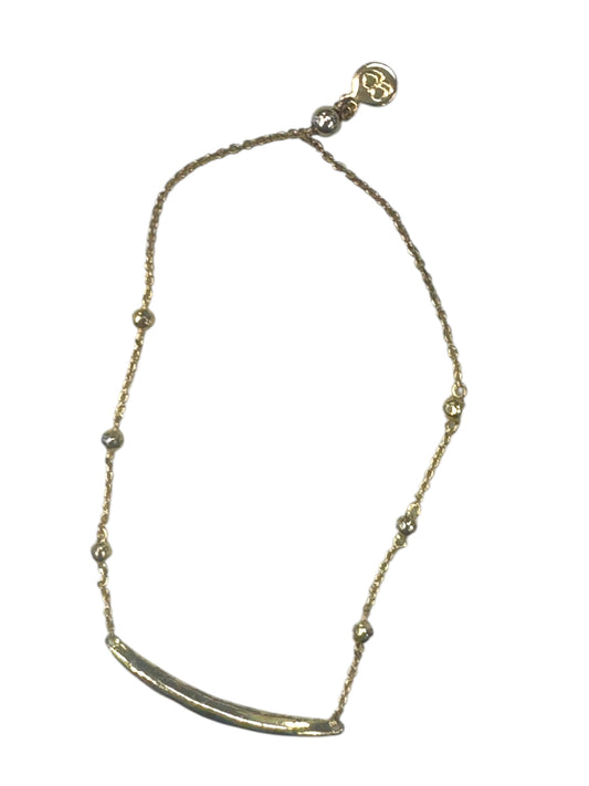 Bracelet Chain By Cmb