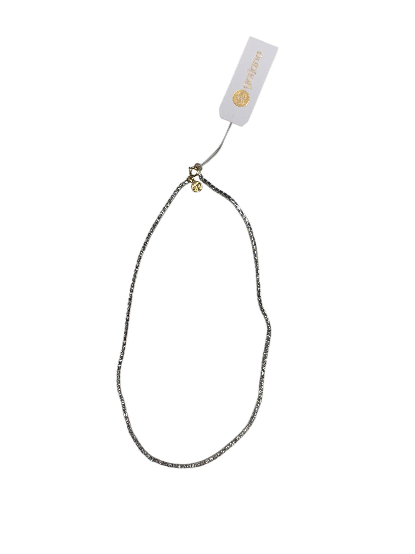 Necklace Chain By Cma