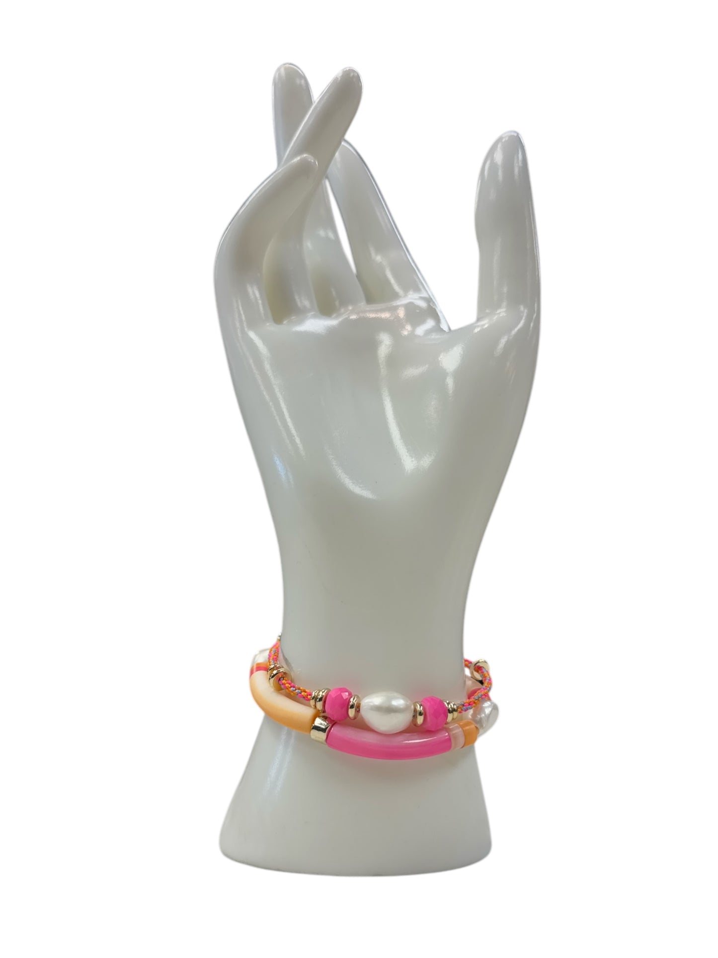 Bracelet Set By Kendra Scott