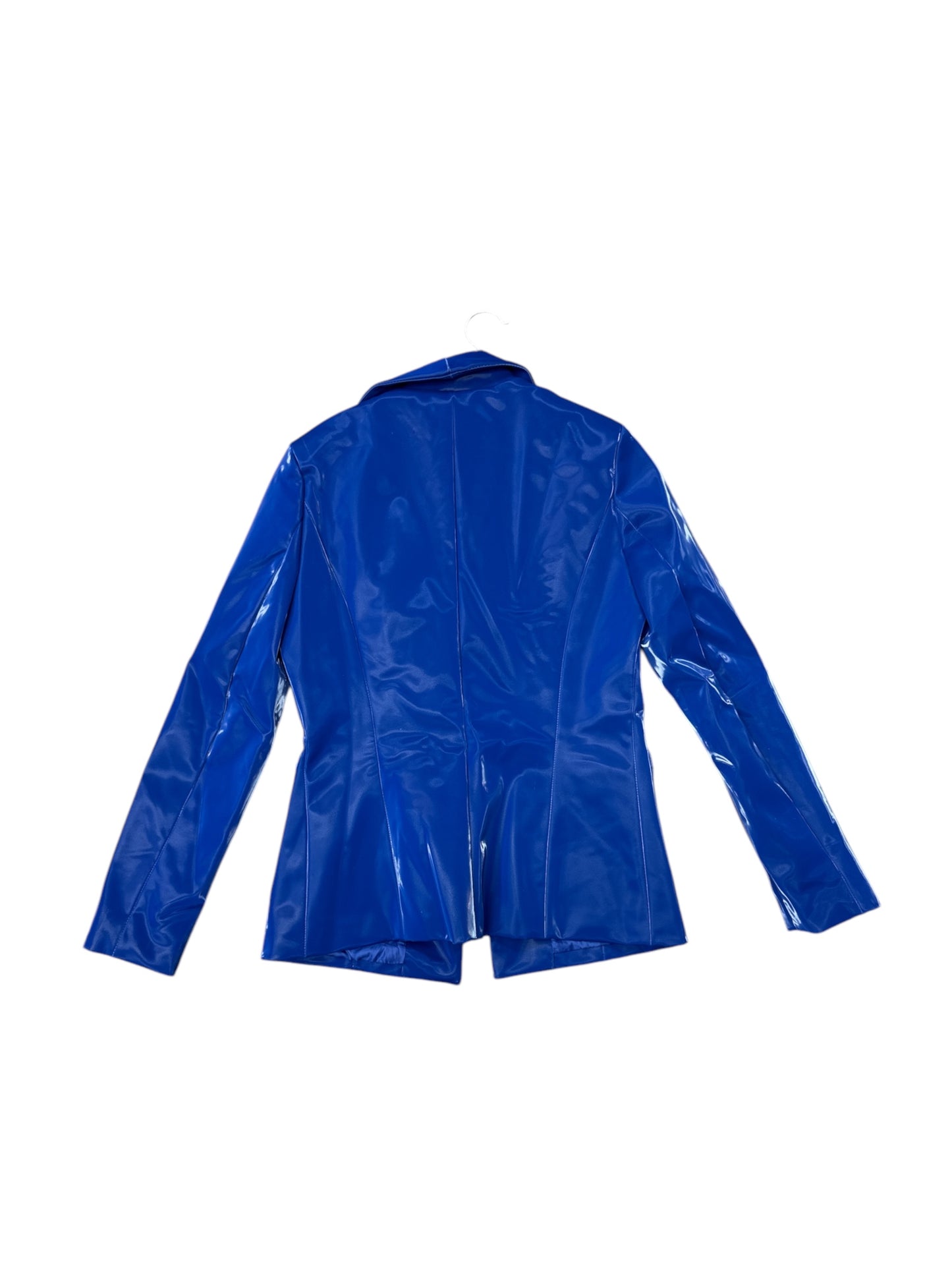 Blazer By Cma In Blue, Size: M