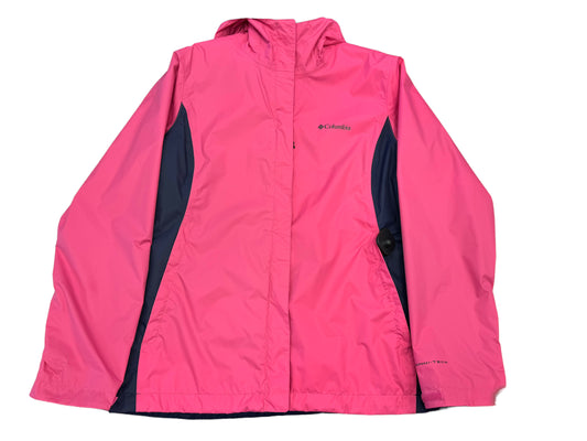 Jacket Utility By Columbia  Size: L