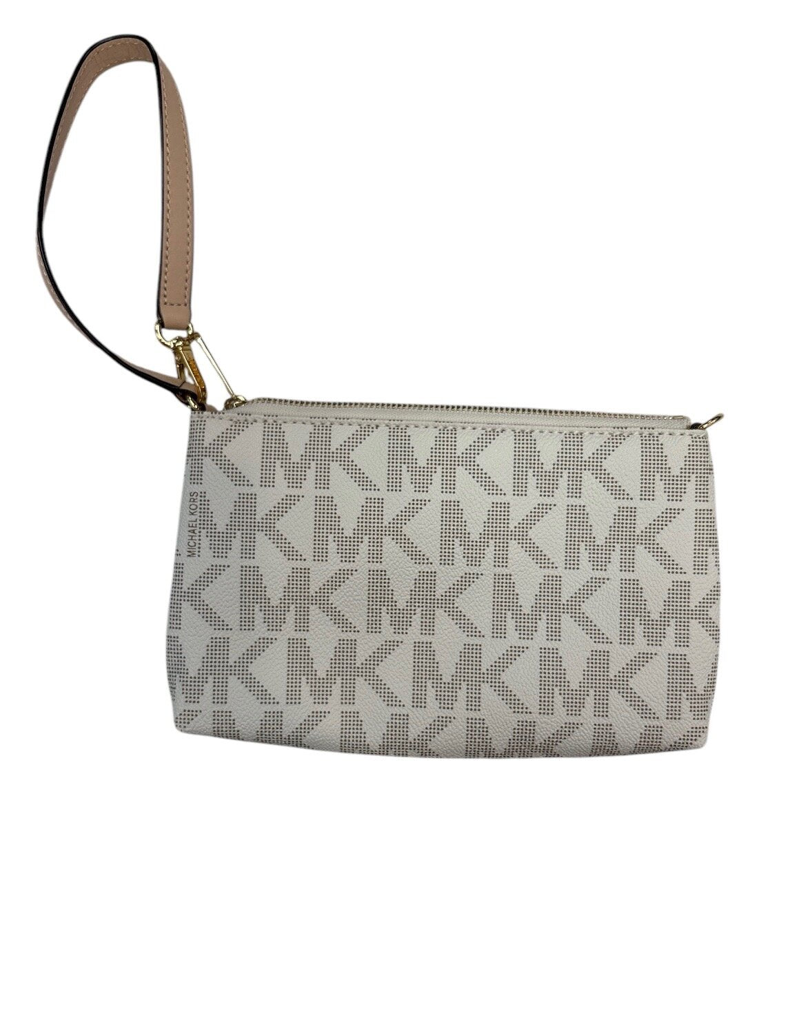 Wristlet Designer By Michael Kors Size: Medium