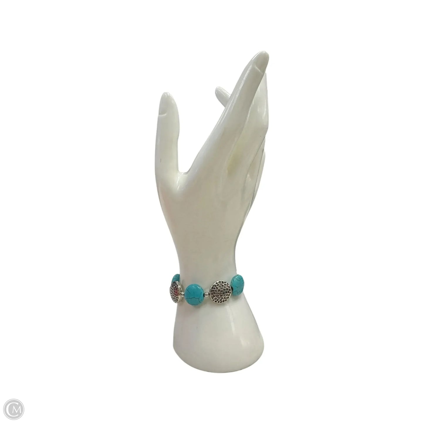 Bracelet Beaded By Clothes Mentor