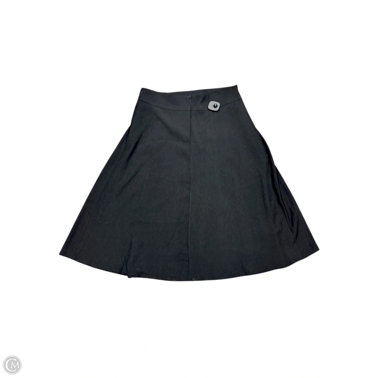 Skirt Midi By Cmf In Black, Size: 24