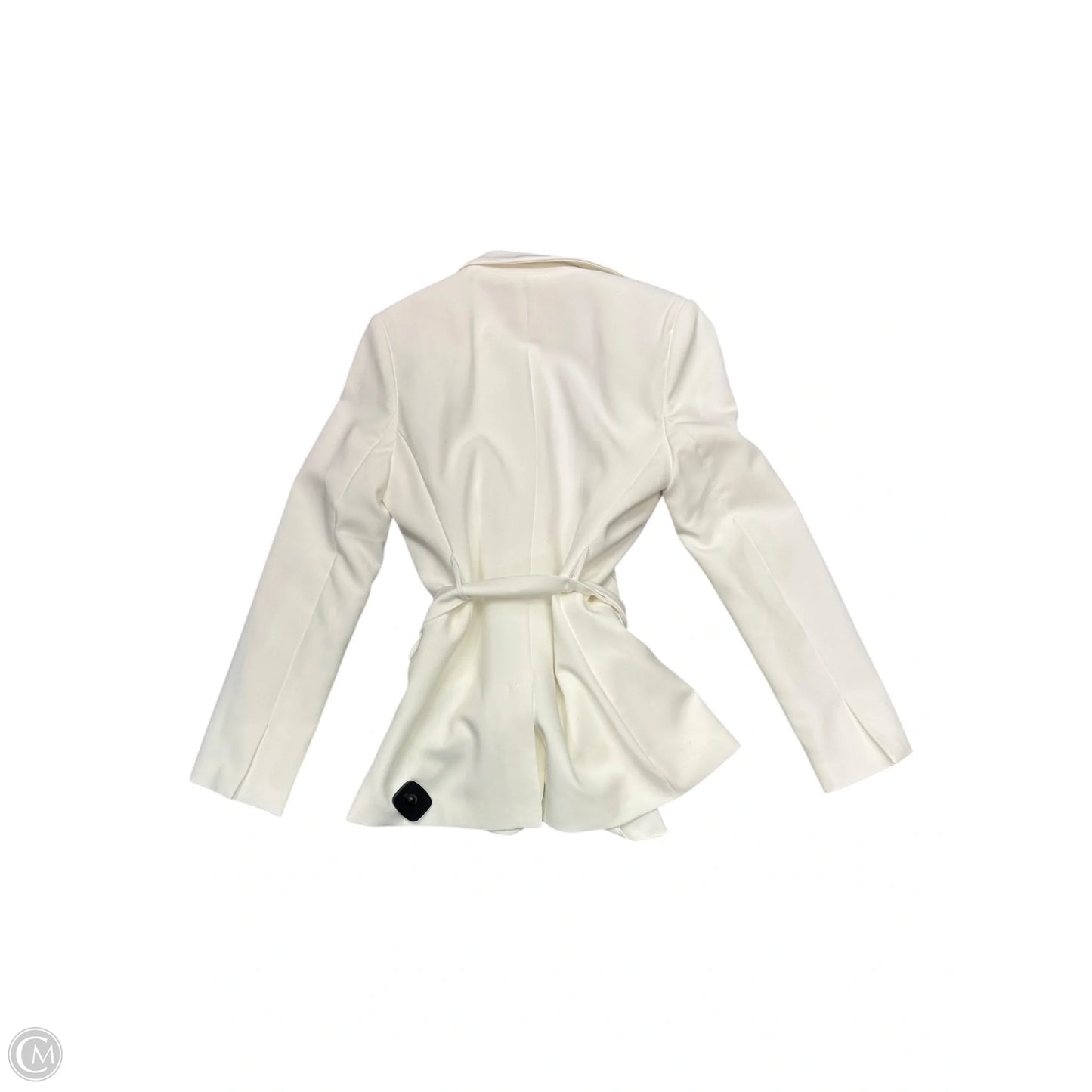 Blazer By Cmc In White, Size: Sp