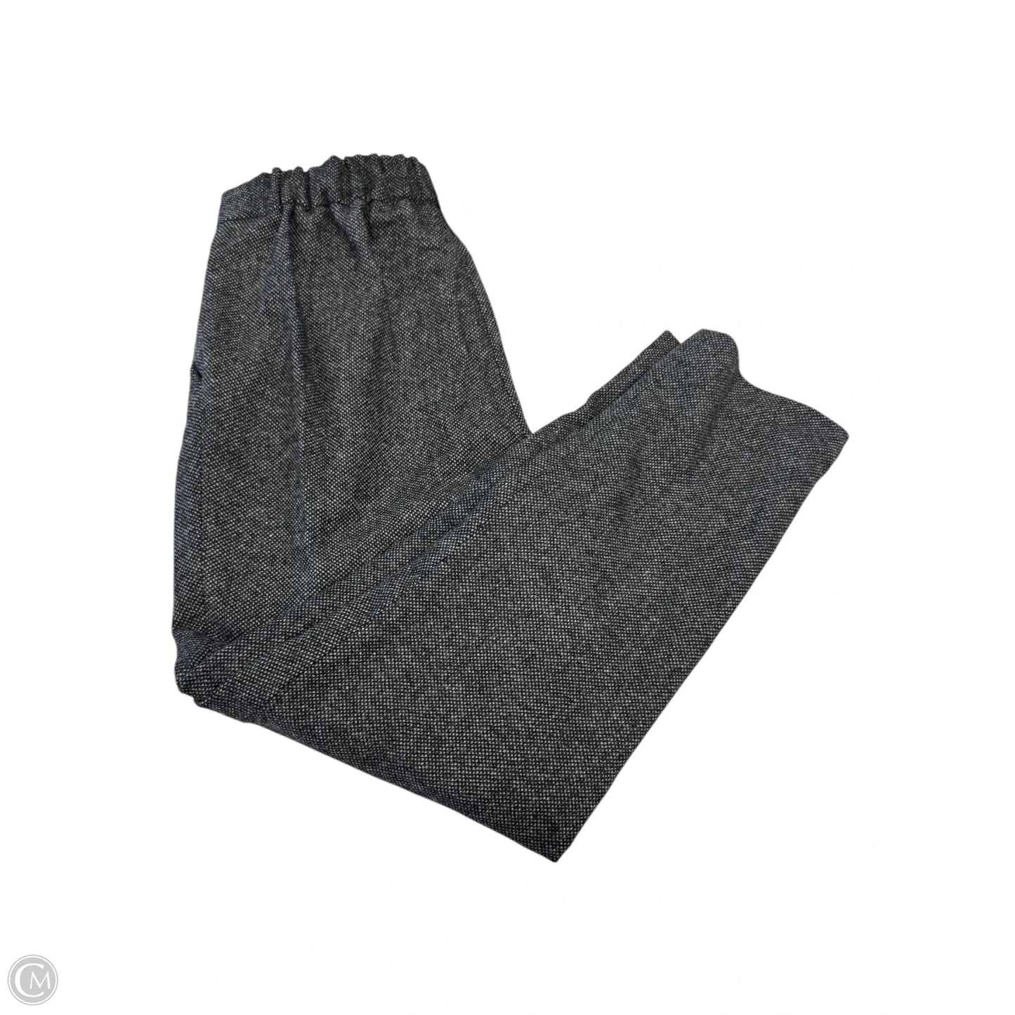 Pants Dress By Babaton In Grey, Size: 4
