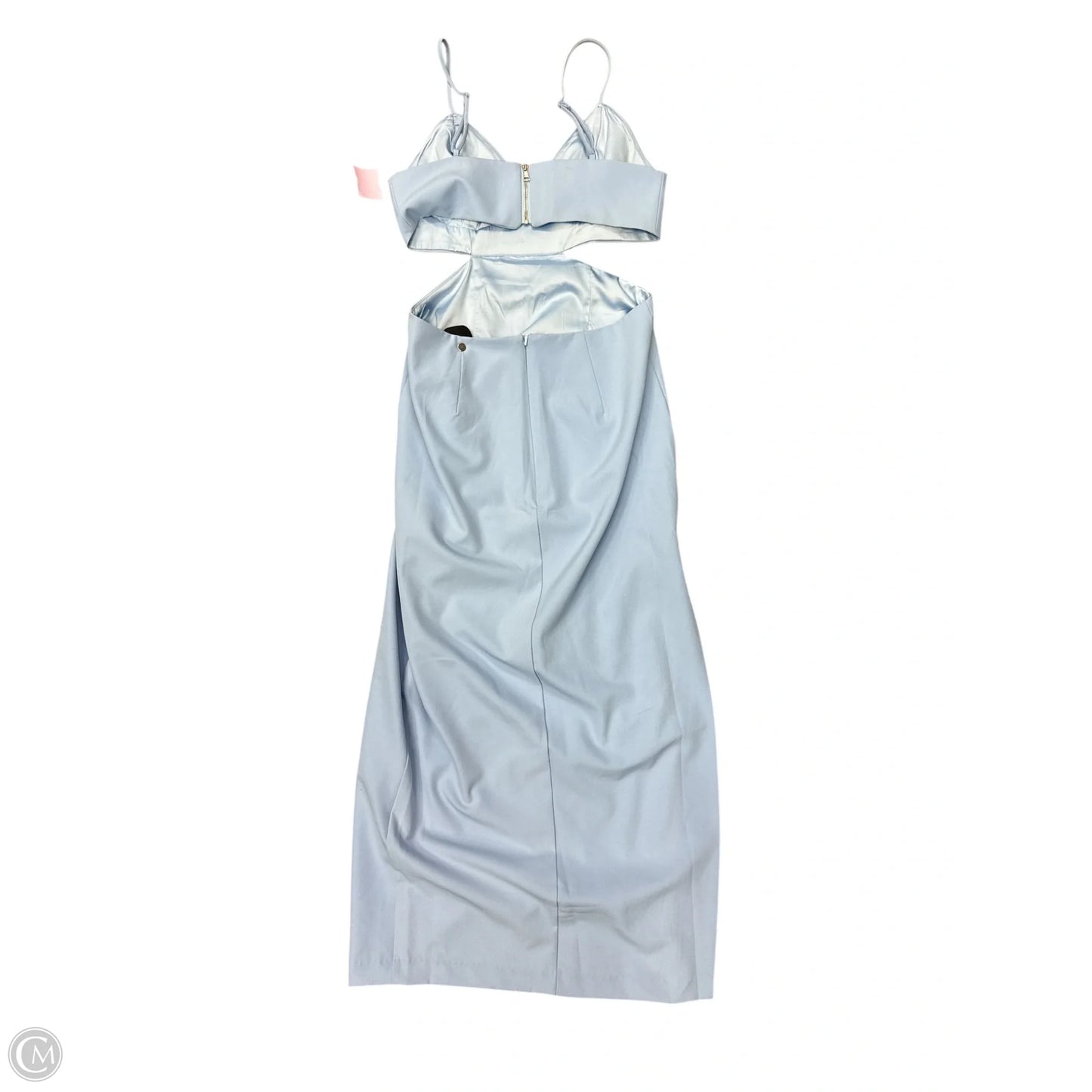 Dress Party Long By Bardot In Blue, Size: 6