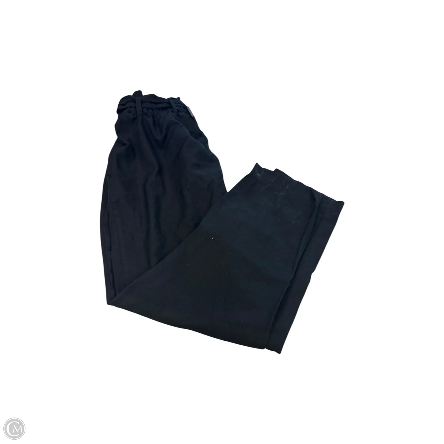 Pants Dress By A New Day In Black, Size: 10