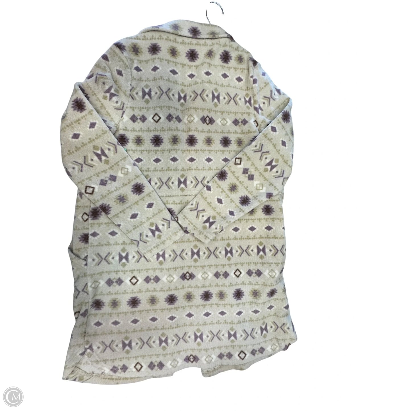 Jacket Other By Kyodan In Tan, Size: Sp