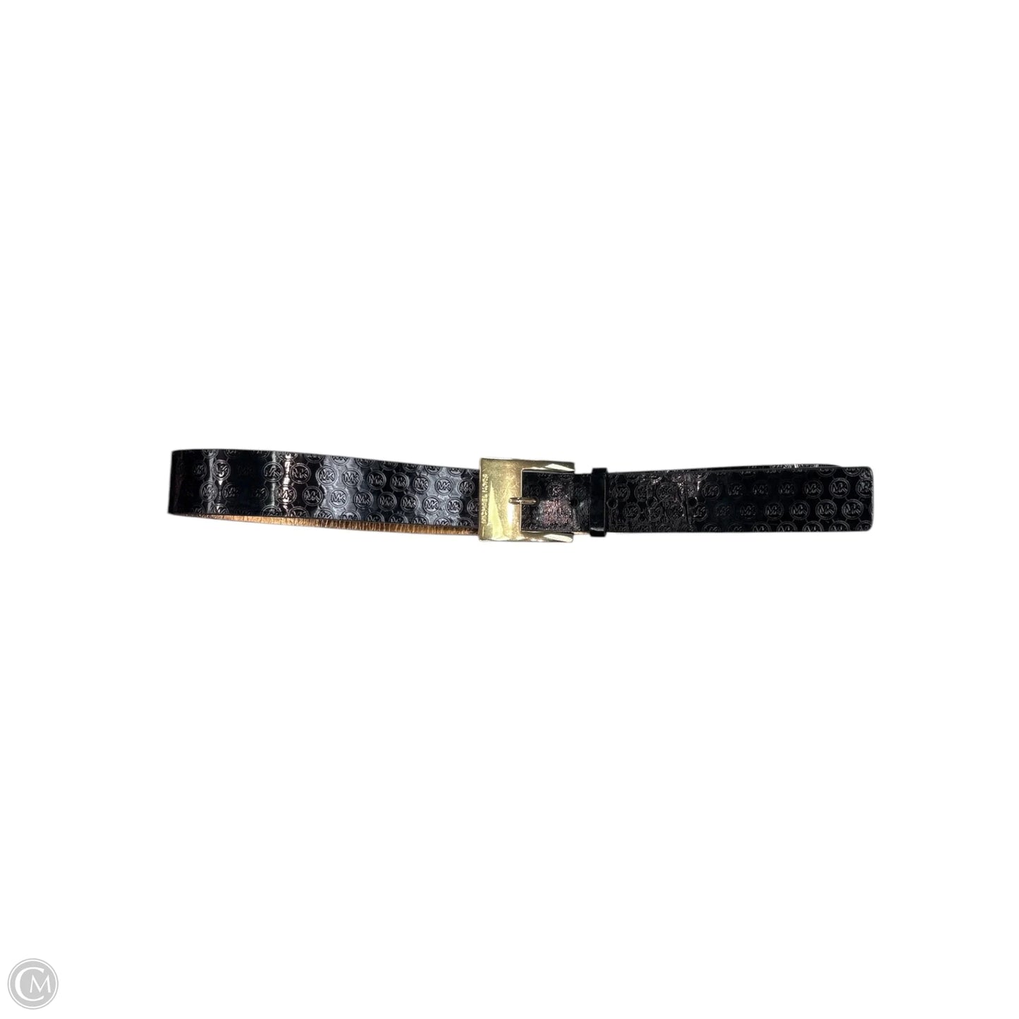 Belt By Michael By Michael Kors, Size: Large