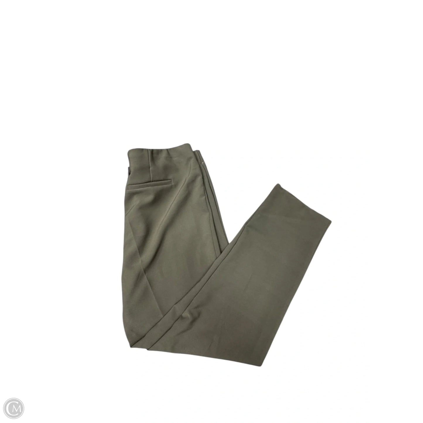 Pants Other By Adrianna Papell In Brown, Size: 10