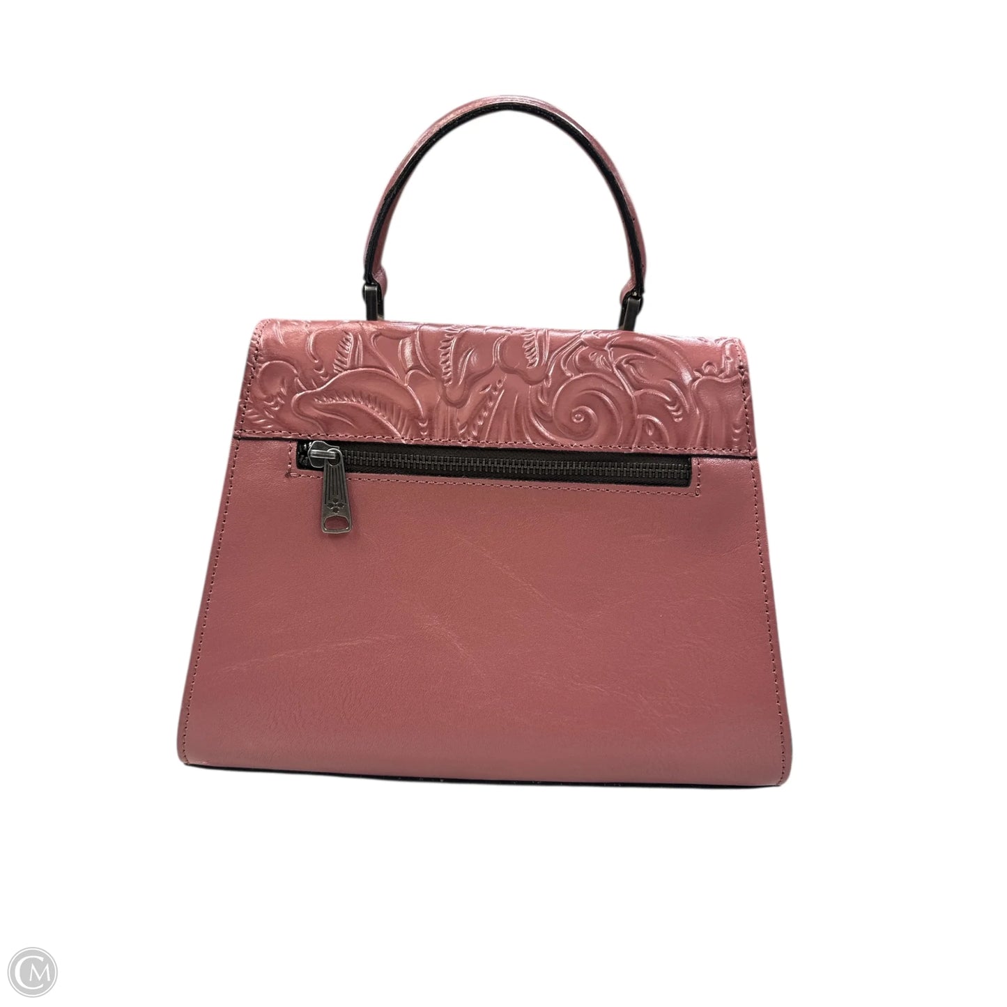 Crossbody Designer By Patricia Nash, Size: Small