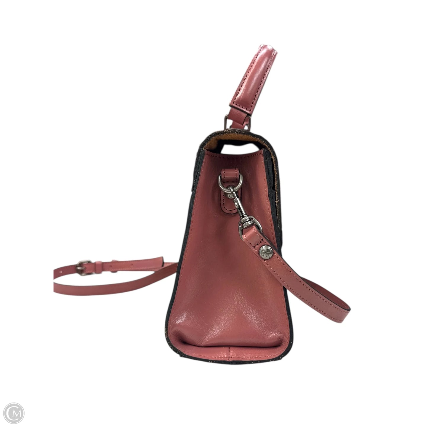 Crossbody Designer By Patricia Nash, Size: Small