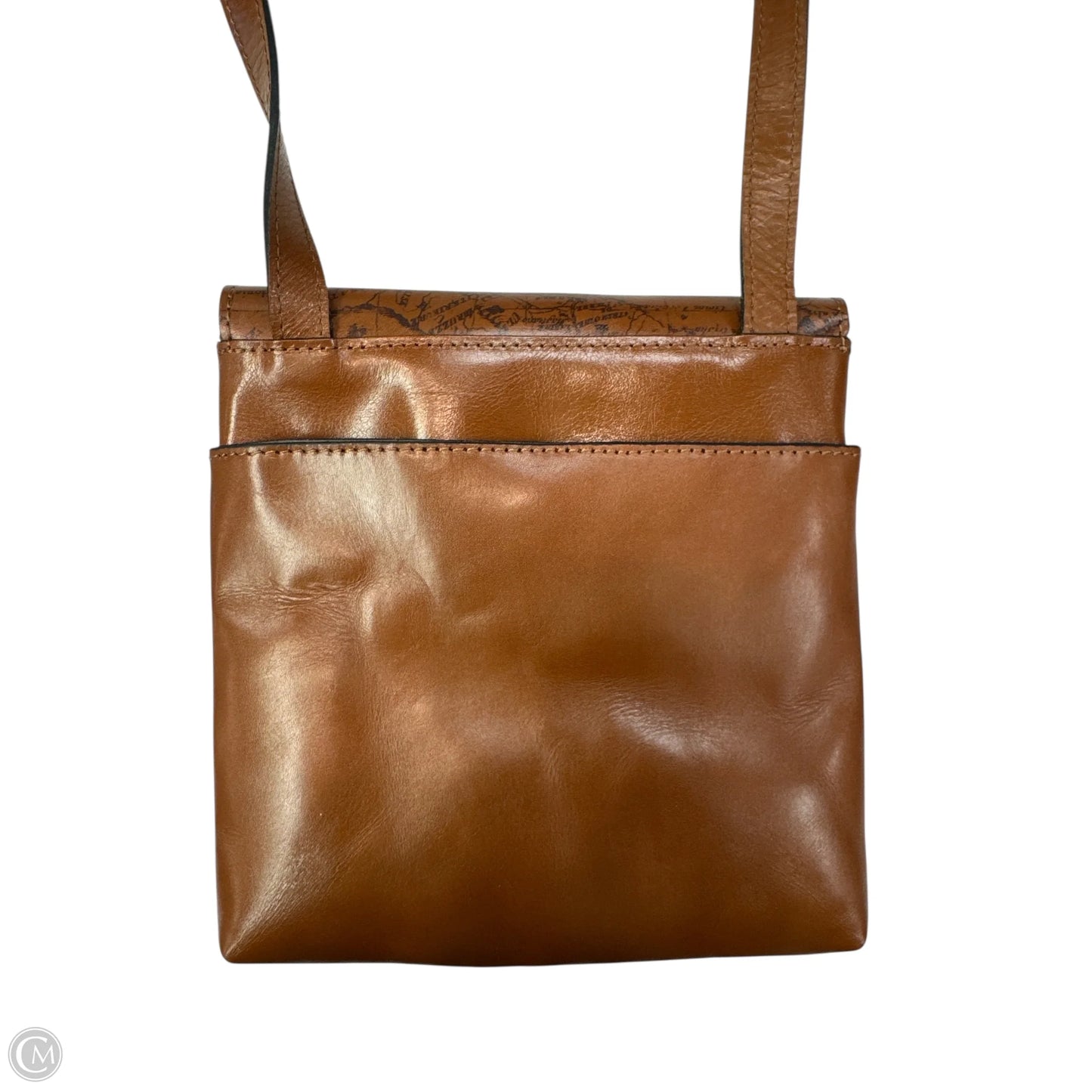 Crossbody Designer By Patricia Nash, Size: Small