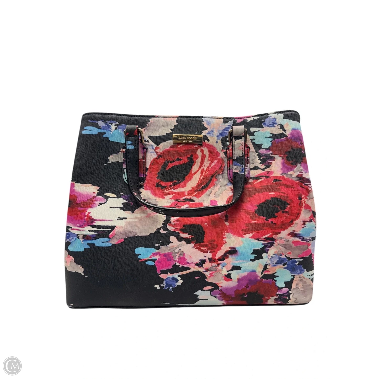 Crossbody Designer By Kate Spade, Size: Medium
