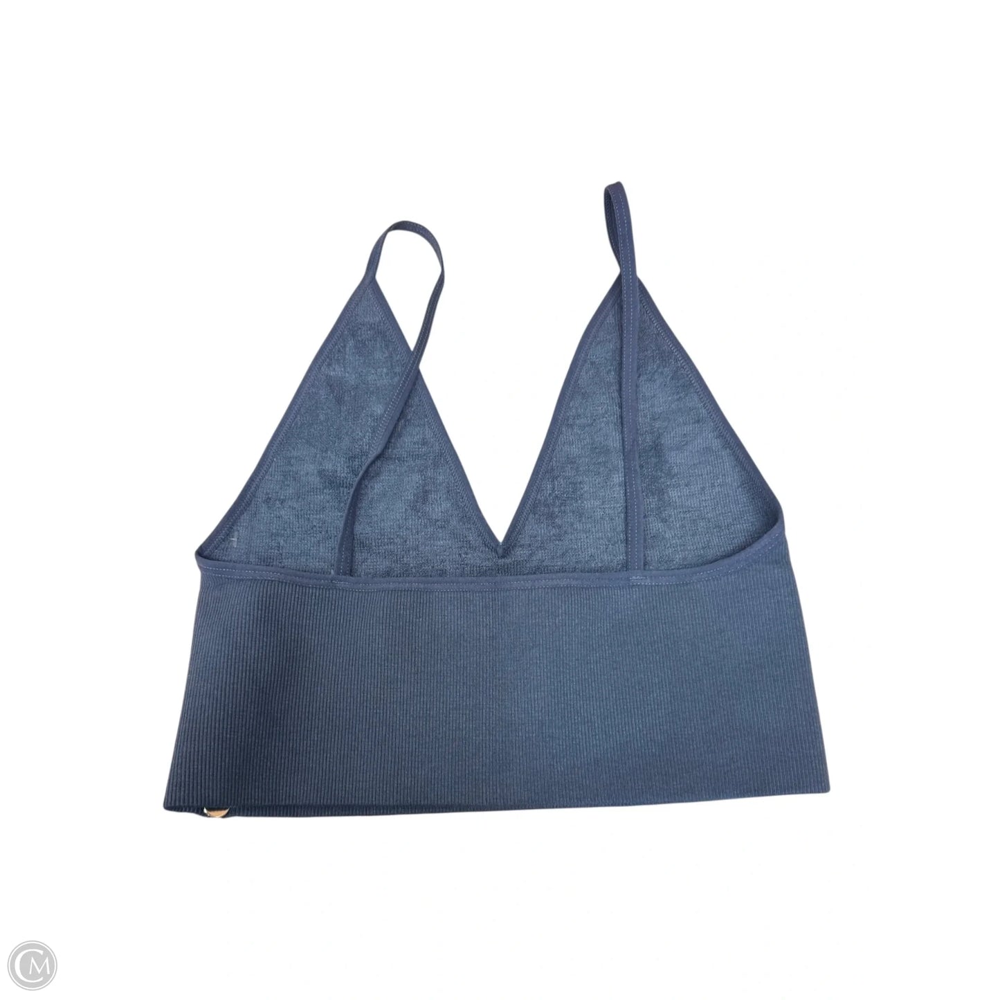 Bralette By By Together In Blue, Size: M