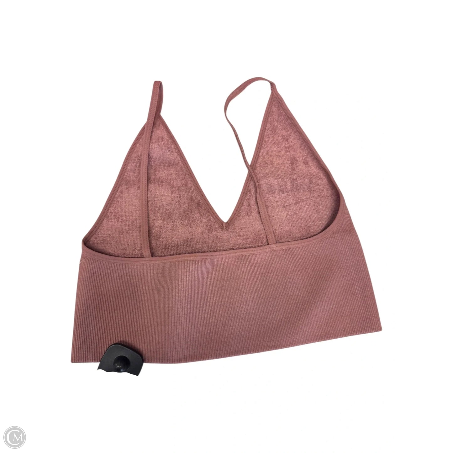 Bralette By By Together In Mauve, Size: M