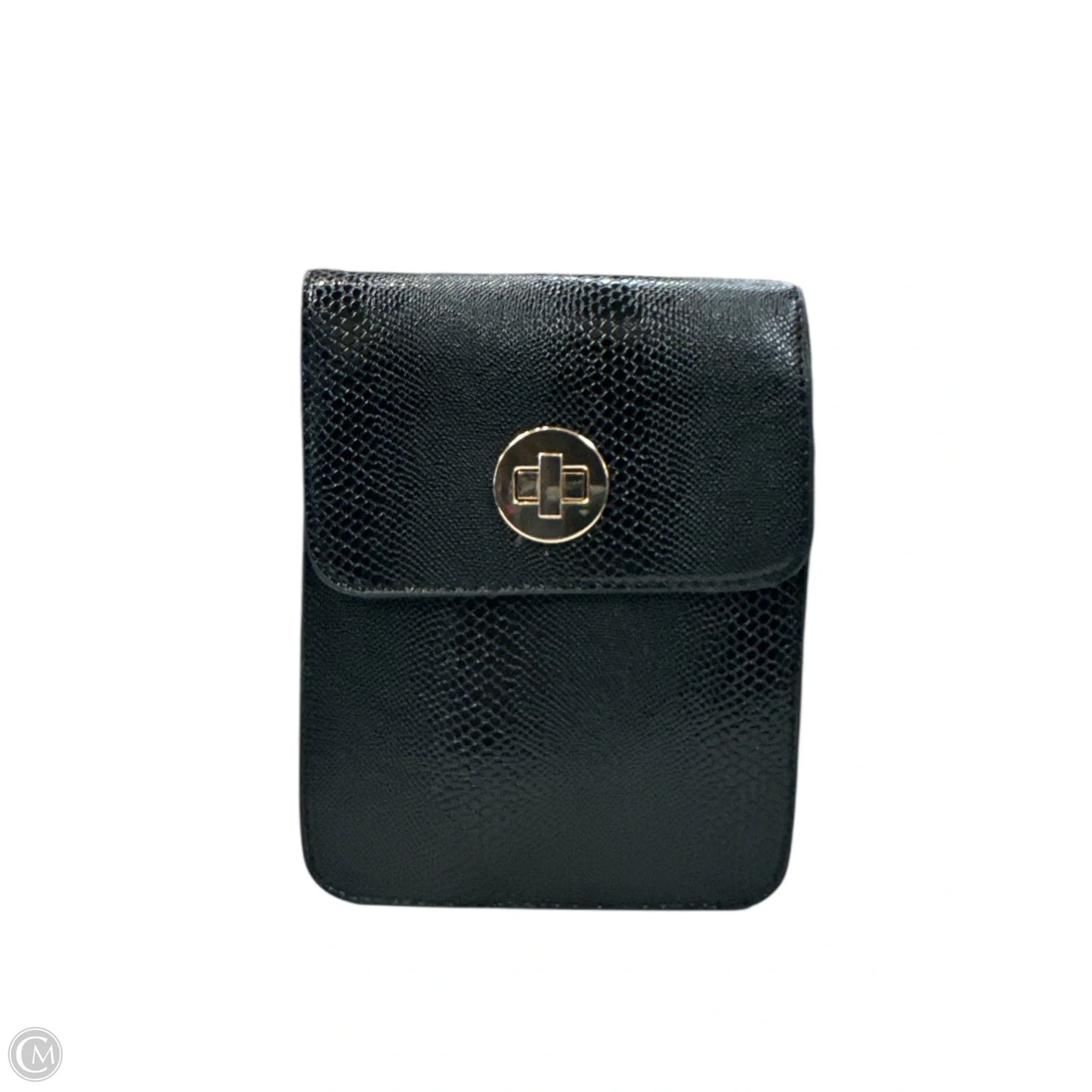Crossbody By Clothes Mentor, Size: Small