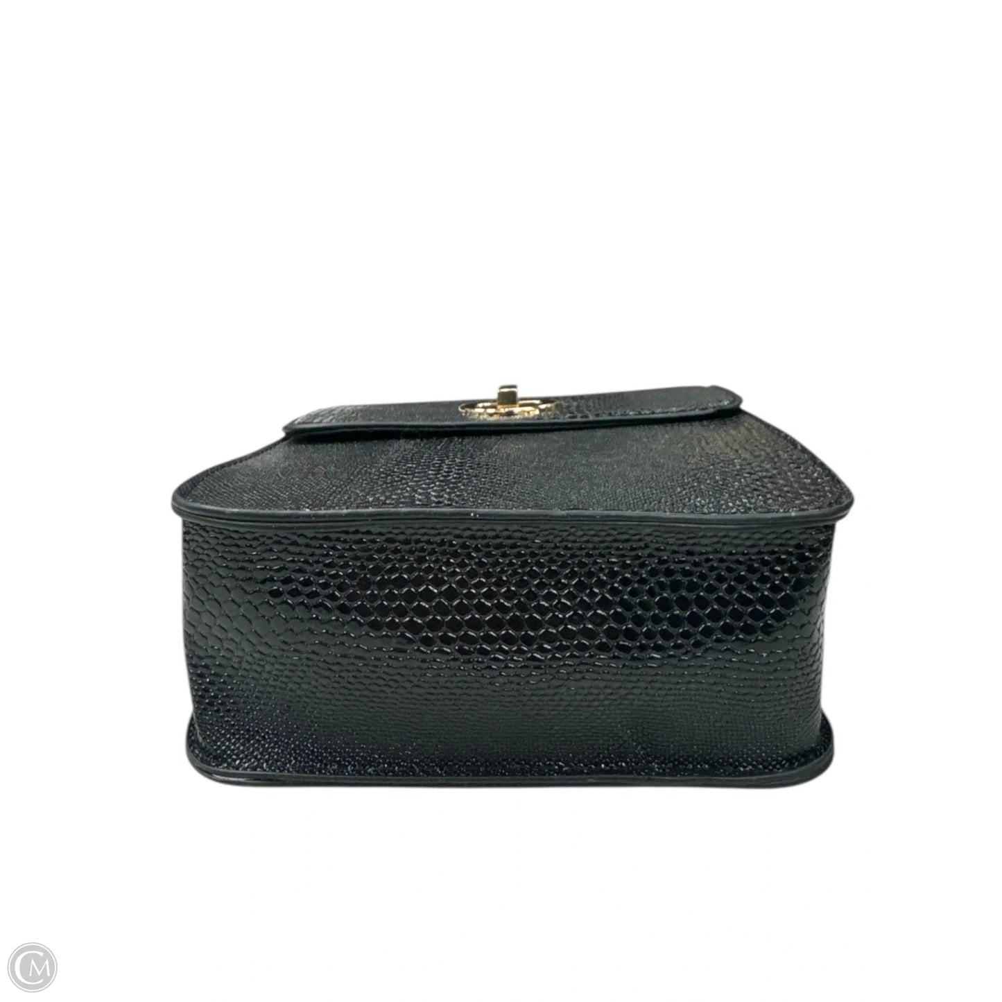 Crossbody By Clothes Mentor, Size: Small