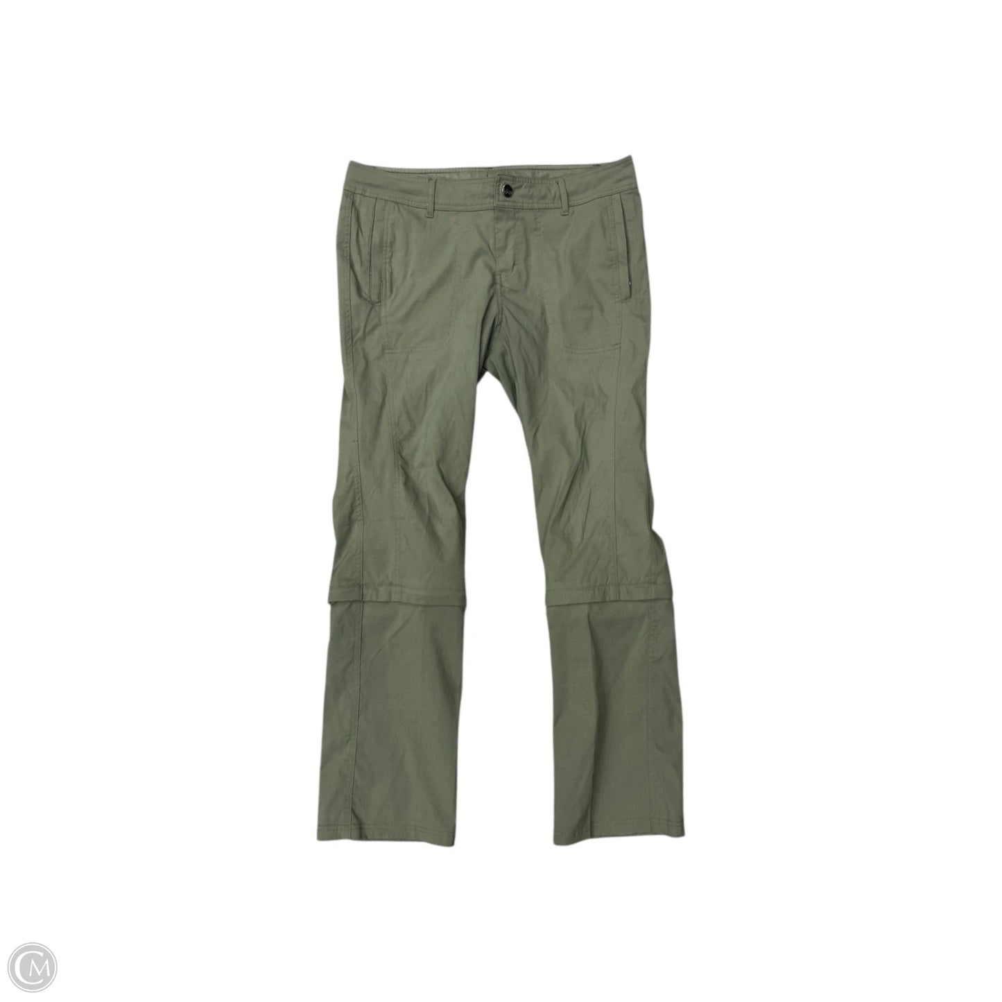 Athletic Pants By Rei In Green, Size: 12