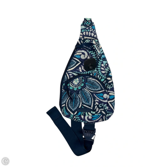 Belt Bag By Vera Bradley, Size: Small
