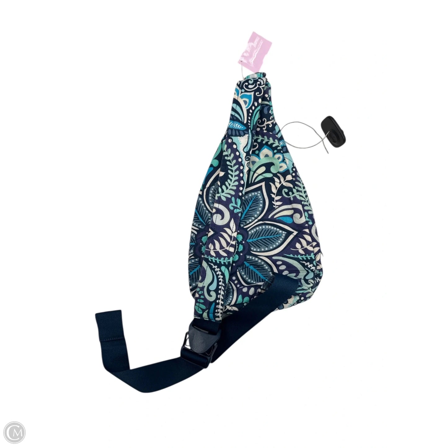 Belt Bag By Vera Bradley, Size: Small