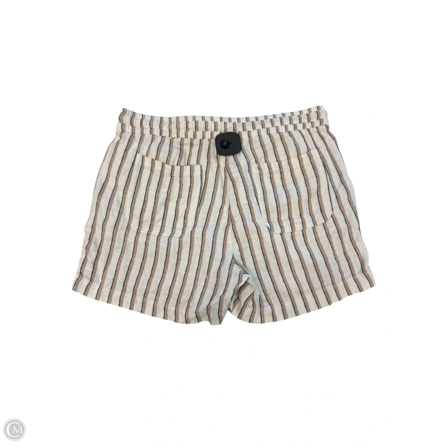 Shorts By Old Navy In Cream, Size: S