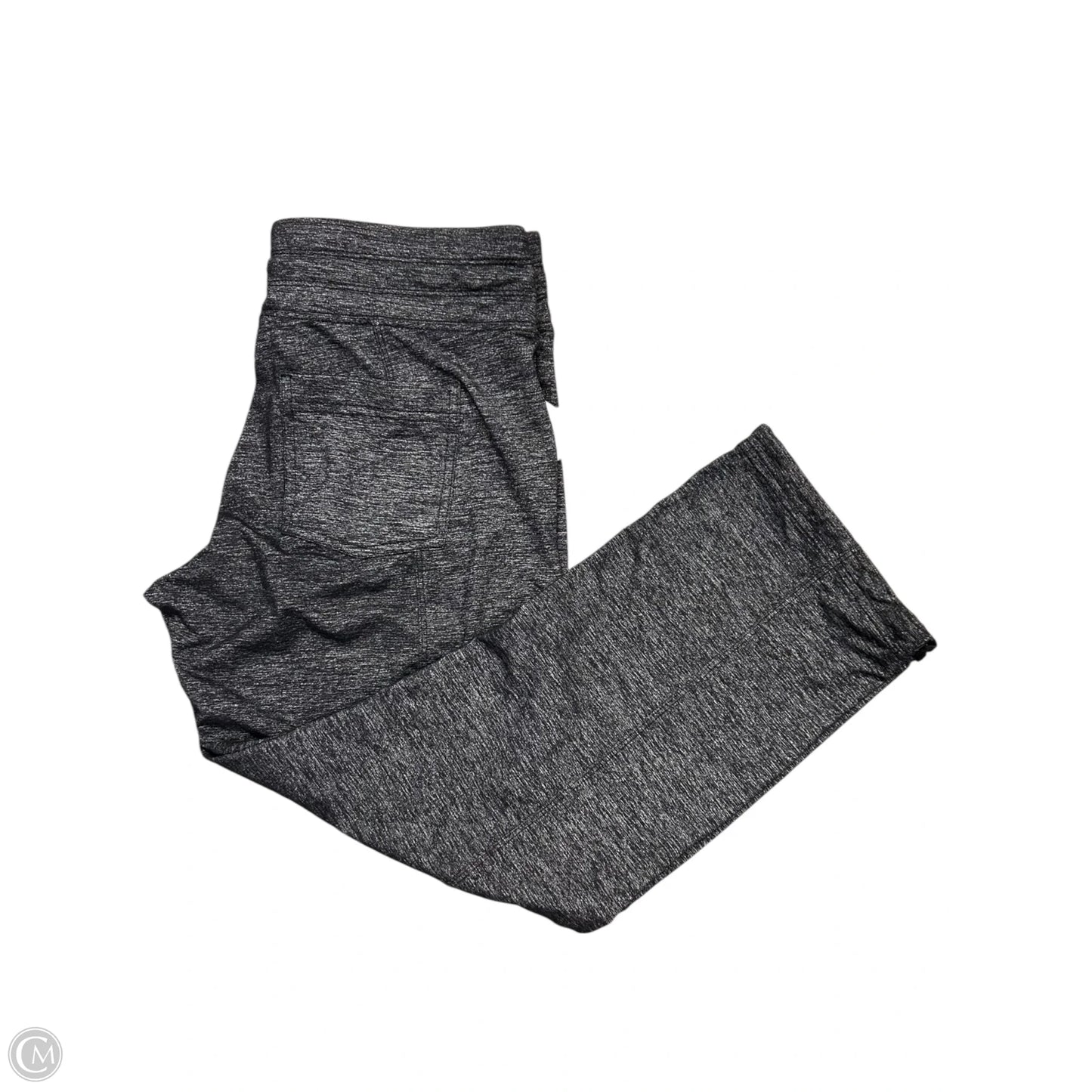 Athletic Pants By Athleta In Grey, Size: Xs