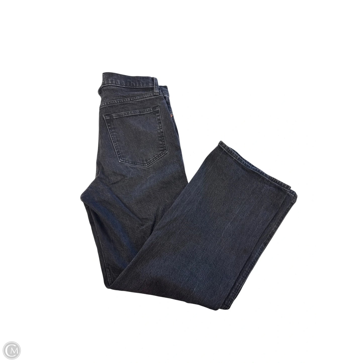 Pants Other By Abercrombie And Fitch In Black, Size: 10