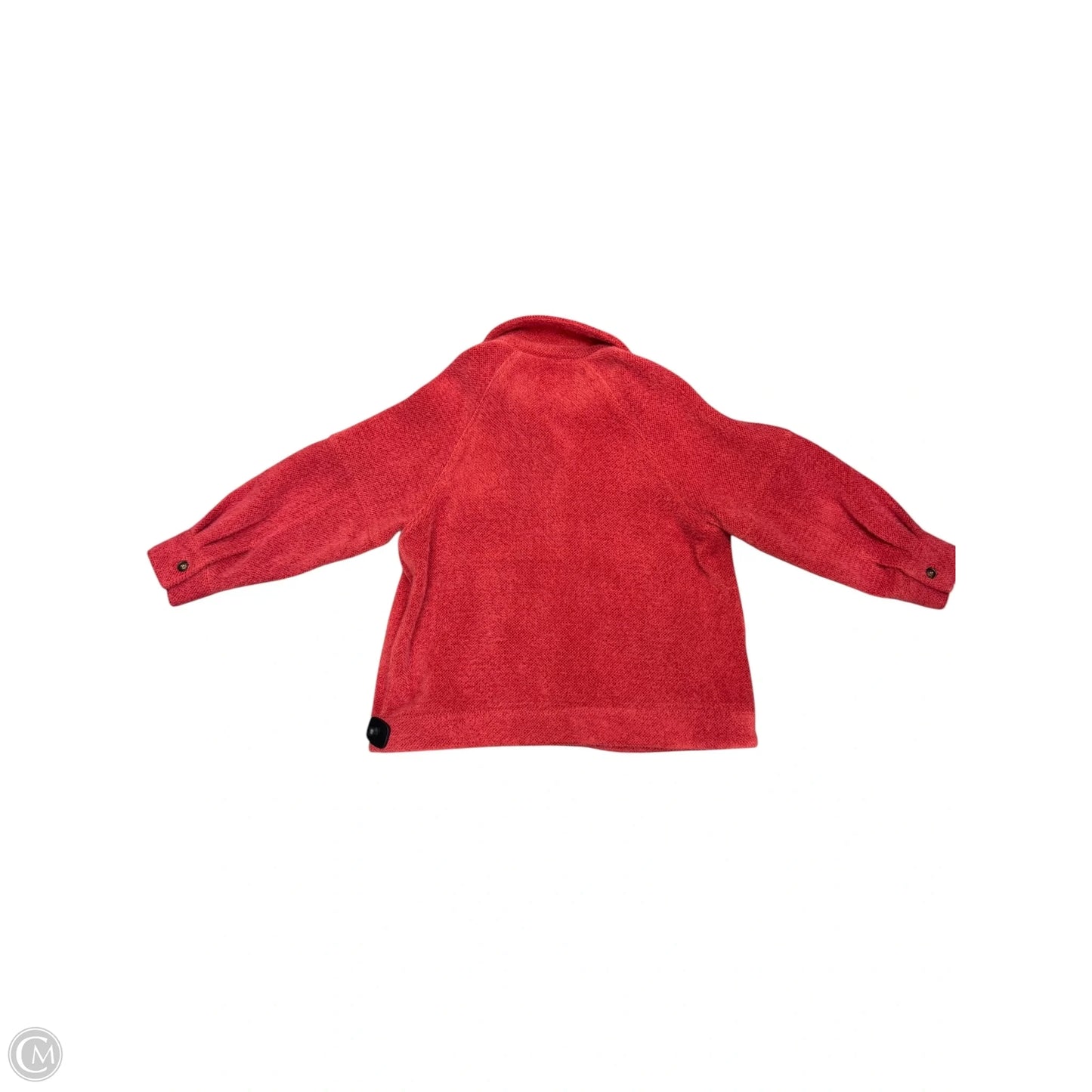 Jacket Other By Greylin In Red, Size: L