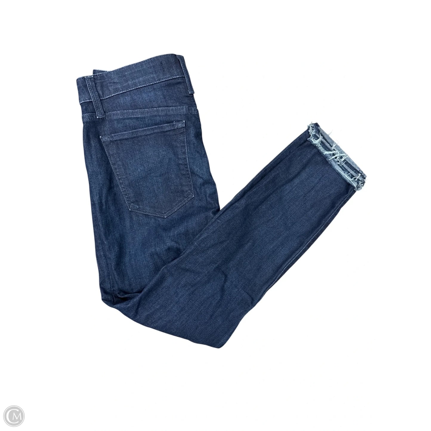 Jeans Skinny By Joes Jeans In Blue Denim, Size: 4