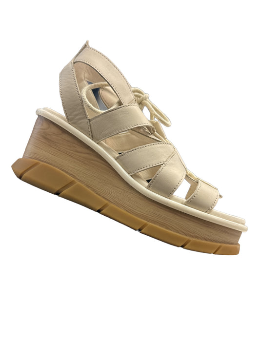 Sandals Heels Platform By Sorel  Size: 8.5