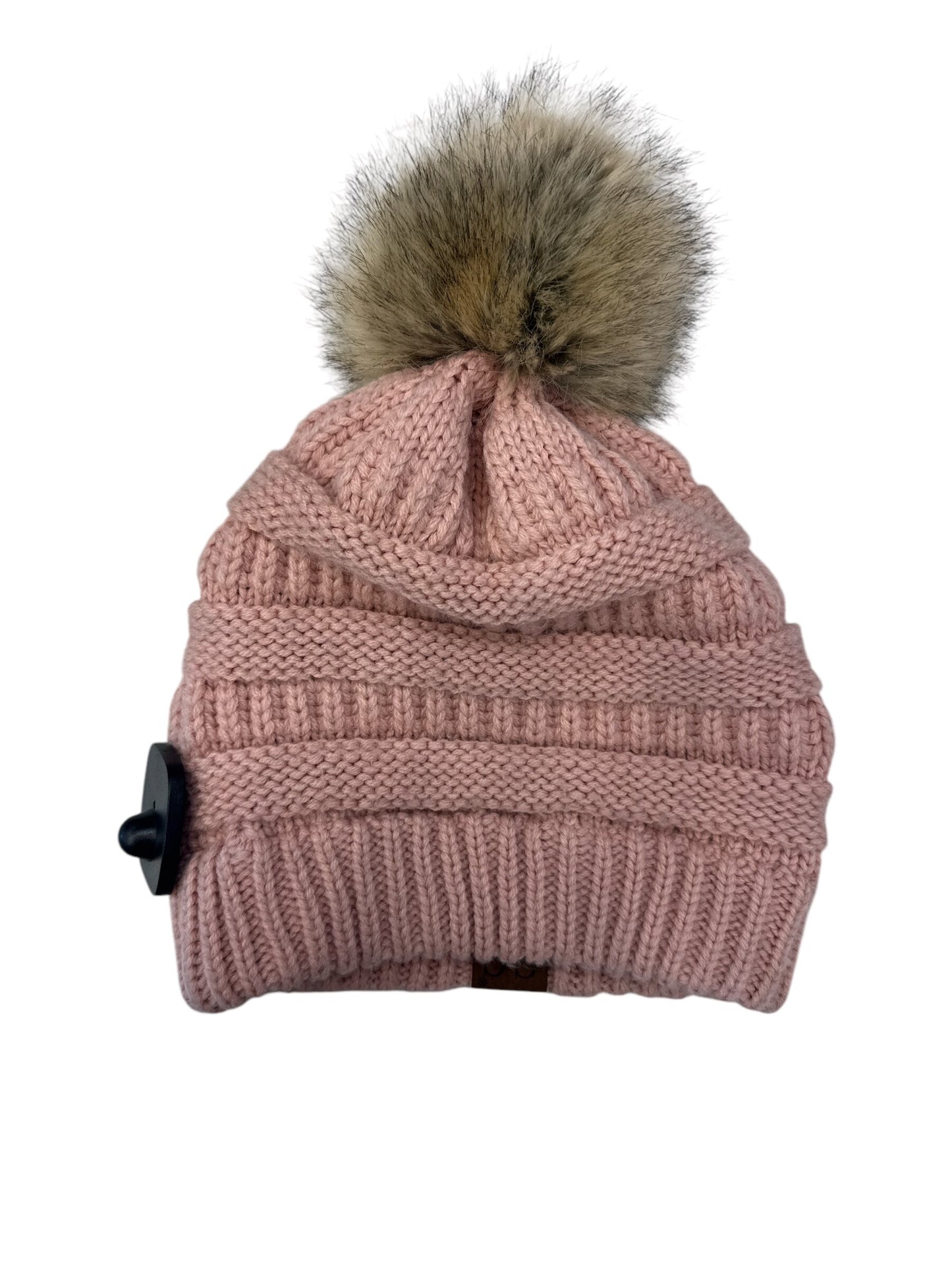 Hat Beanie By C And C