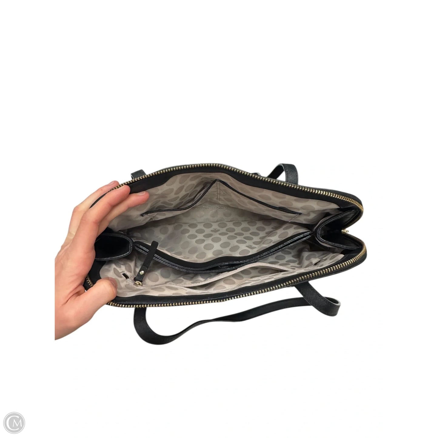 Handbag Designer By Kate Spade, Size: Medium