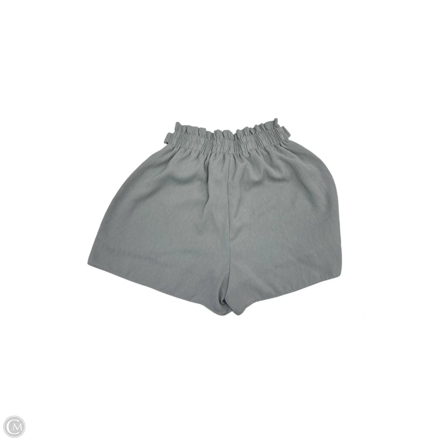 Shorts By Staccato In Grey, Size: 0