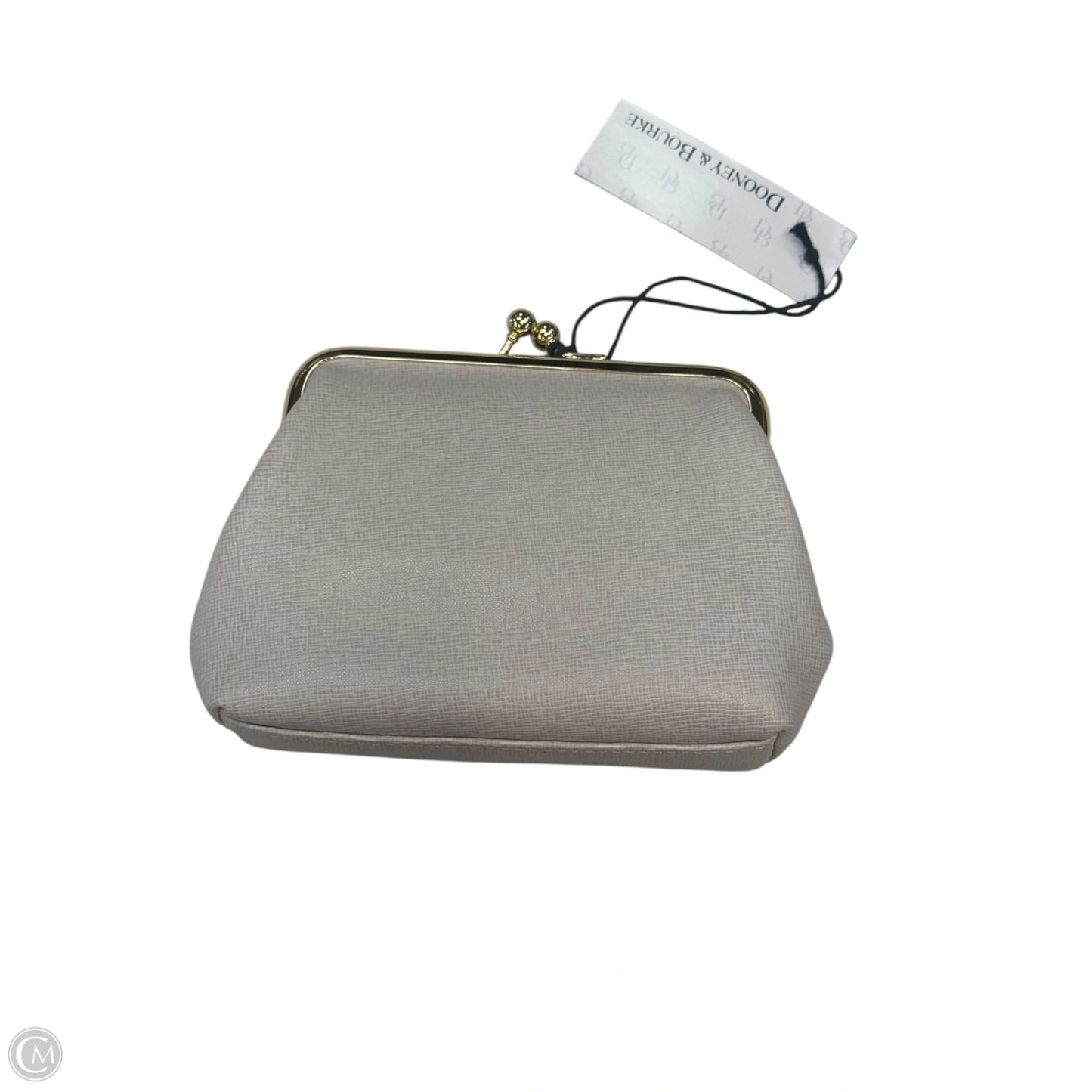 Coin Purse Designer By Dooney And Bourke, Size: Small