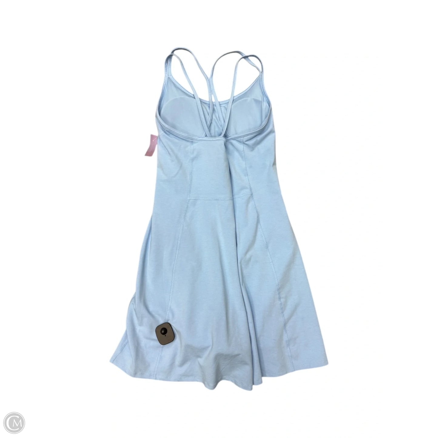 Athletic Dress By Old Navy In Blue, Size: M