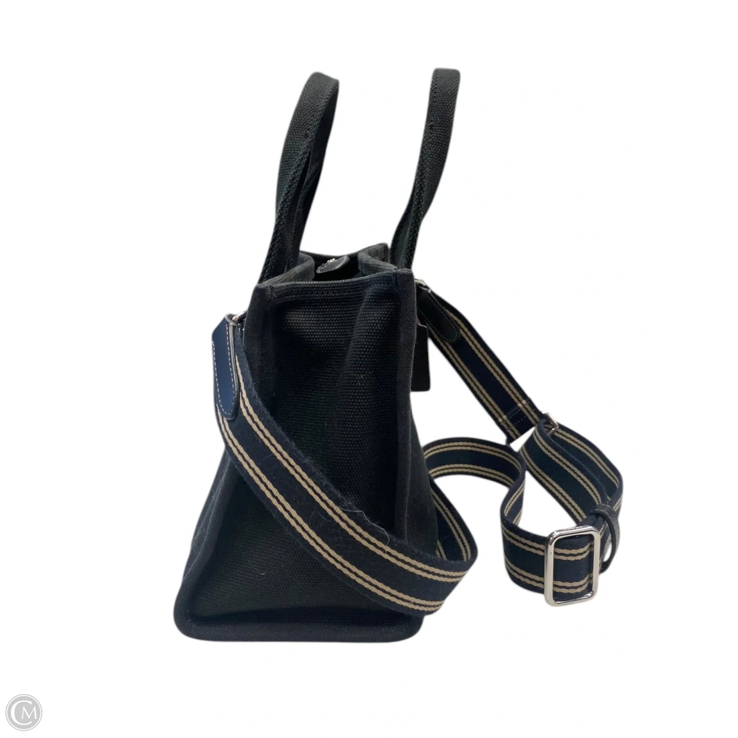 Crossbody Designer By Coach, Size: Medium