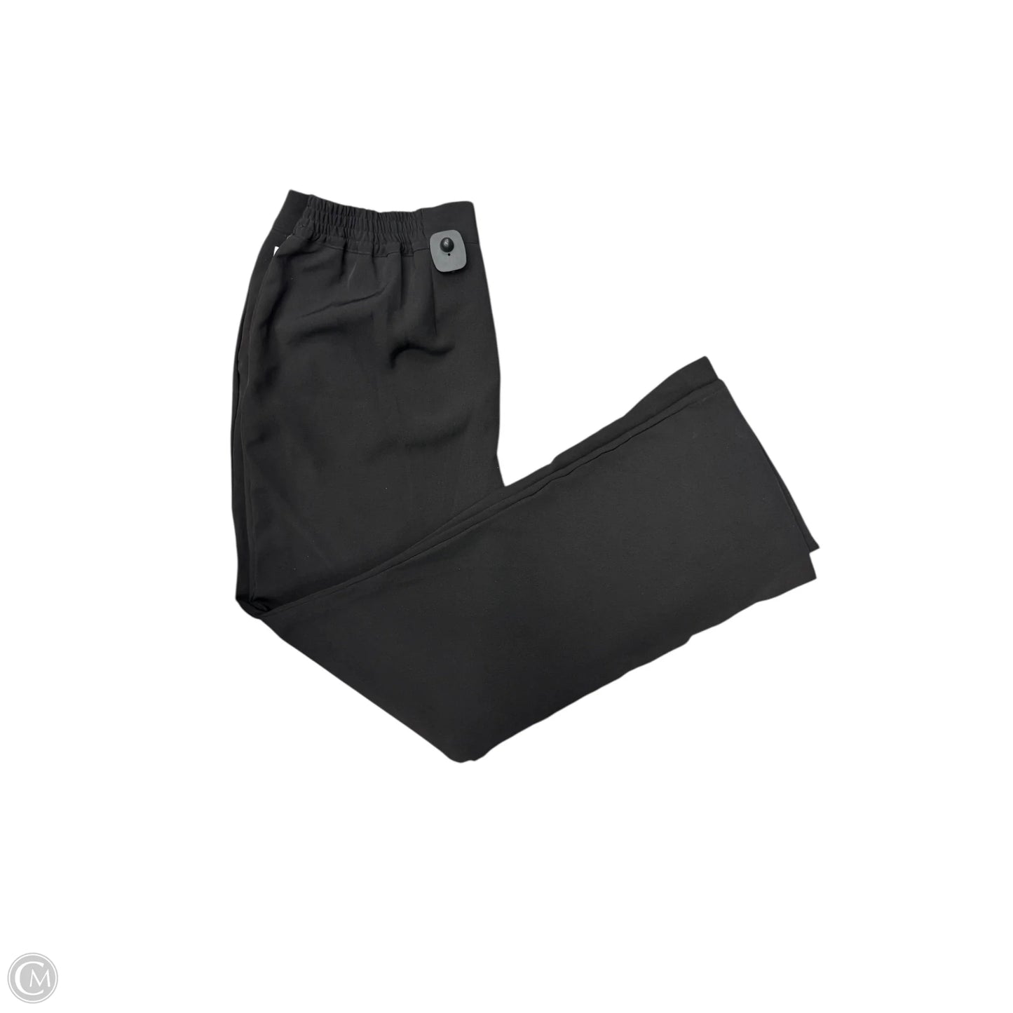 Pants Dress By Jessica London In Black, Size: 24