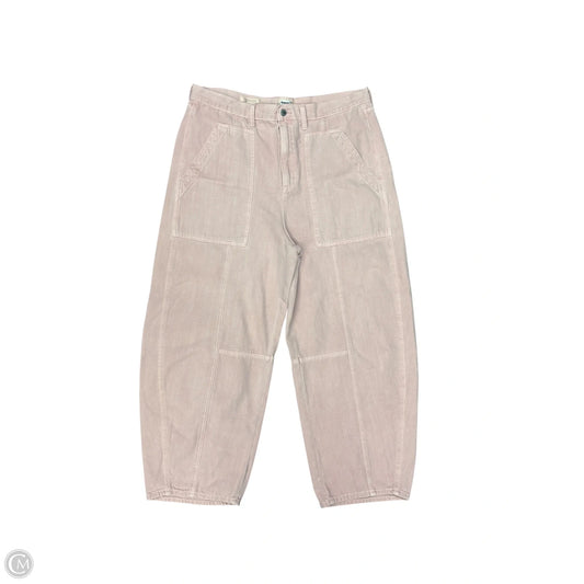 Pants Other By Universal Thread In Pink, Size: 14