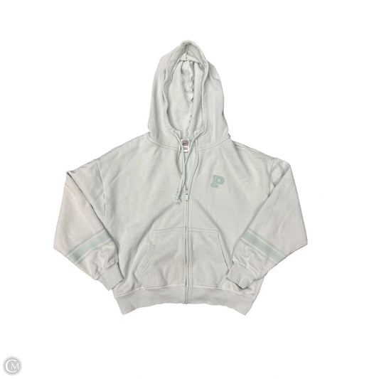 Sweater By Pink In Green, Size: Sp