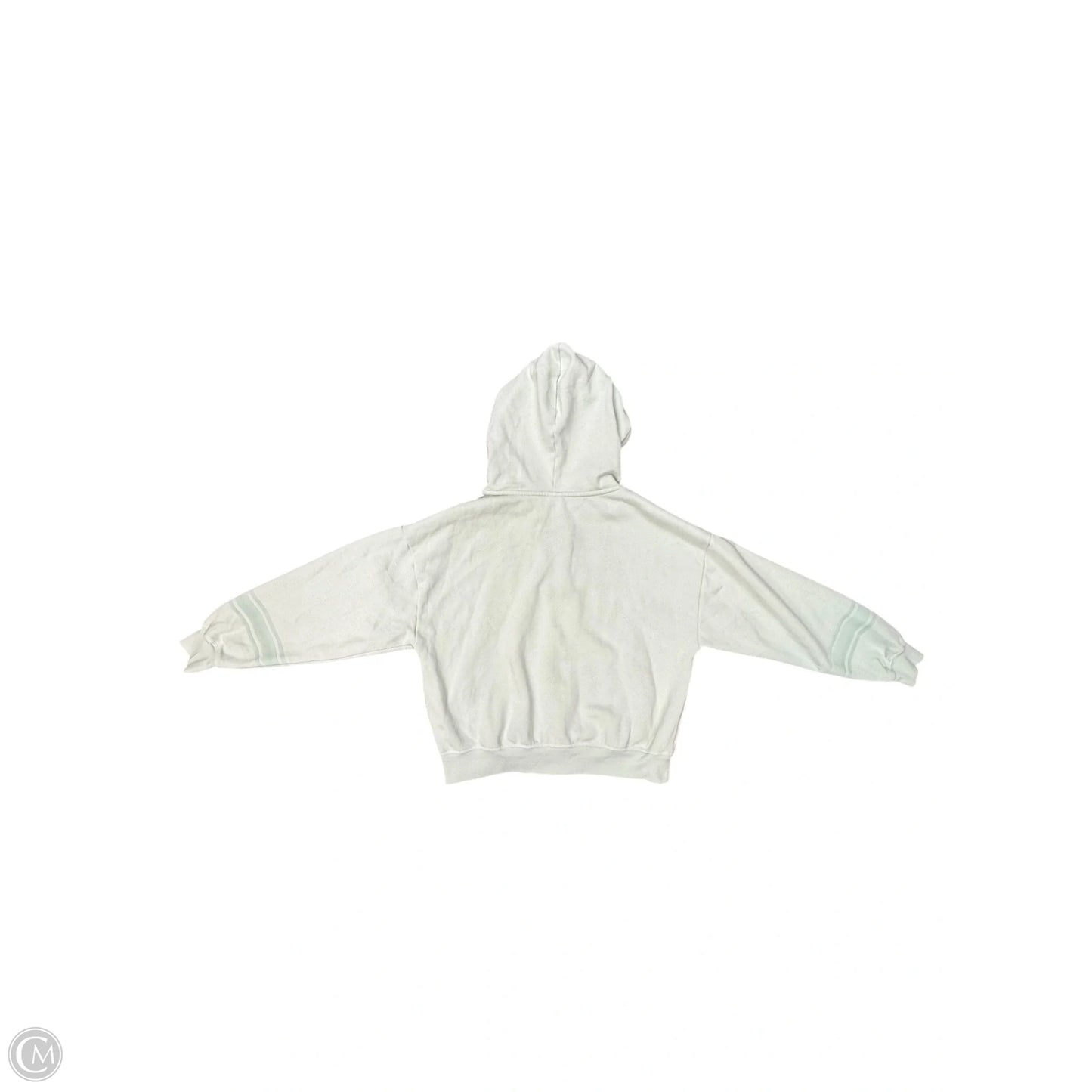 Sweater By Pink In Green, Size: Sp