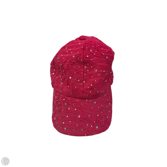 Hat Baseball Cap By Clothes Mentor